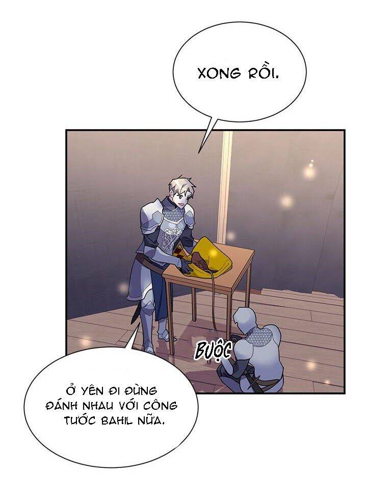 Công Chúa Của Loài Chim - Chương 17