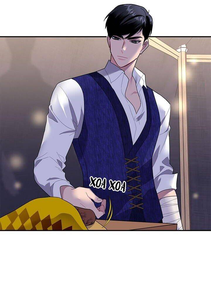 Công Chúa Của Loài Chim - Chương 17