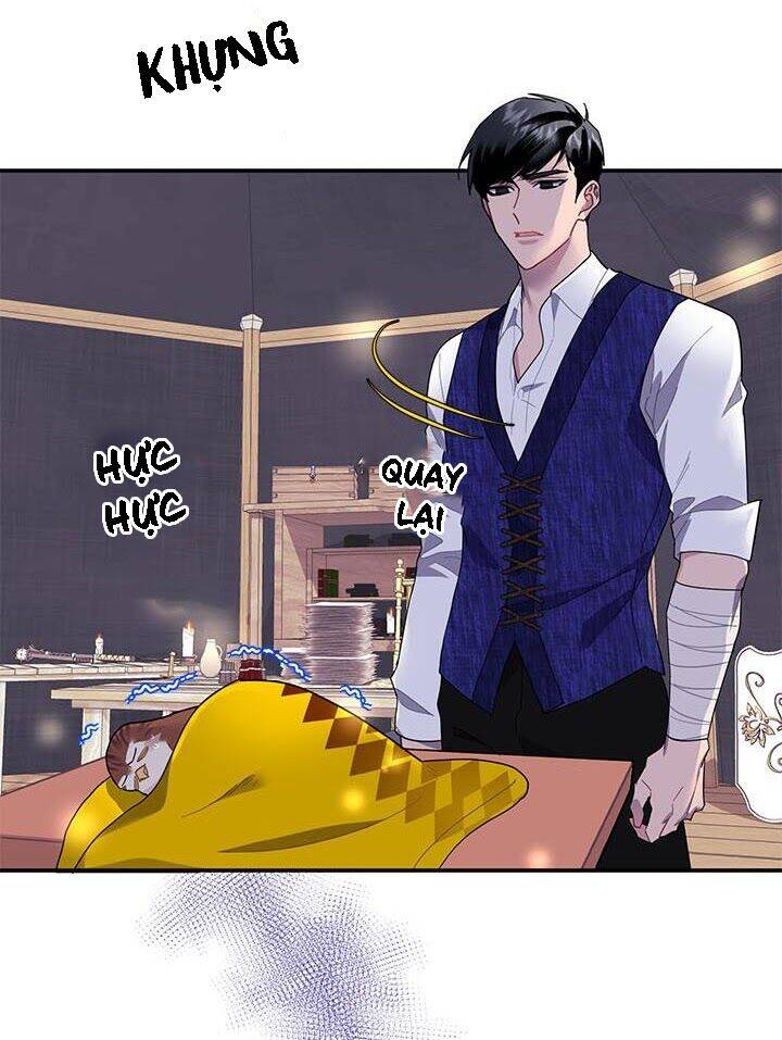 Công Chúa Của Loài Chim - Chương 17