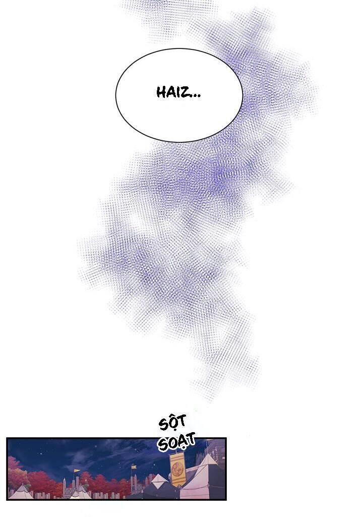 Công Chúa Của Loài Chim - Chương 17