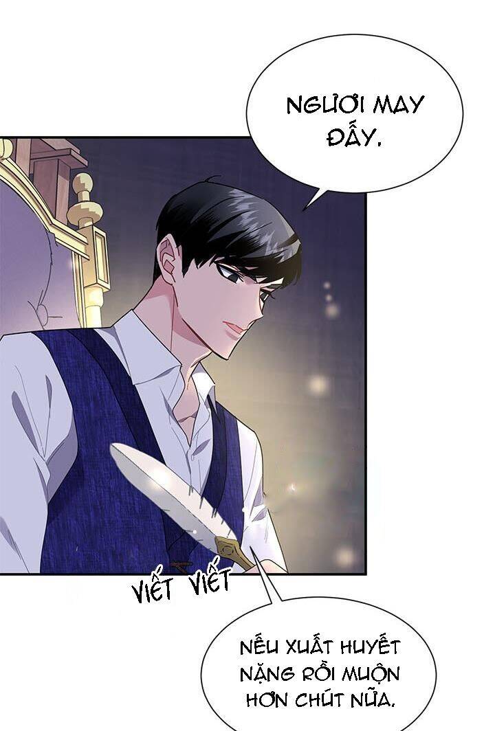 Công Chúa Của Loài Chim - Chương 17