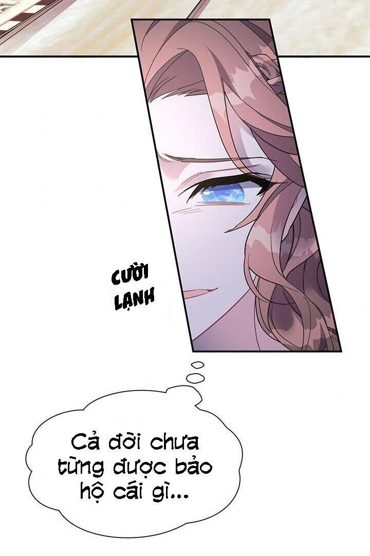 Công Chúa Của Loài Chim - Chương 17