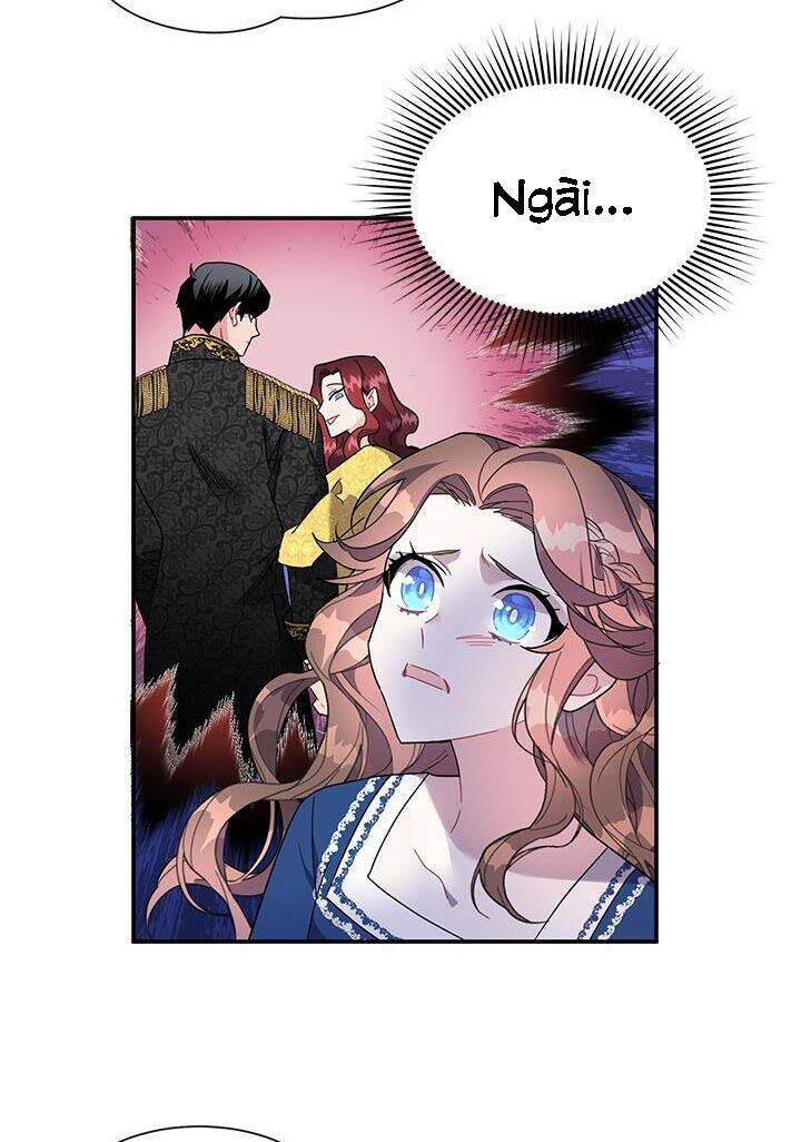 Công Chúa Của Loài Chim - Chương 17