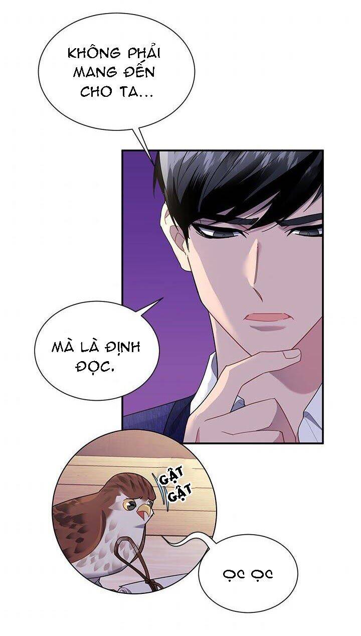 Công Chúa Của Loài Chim - Chương 17