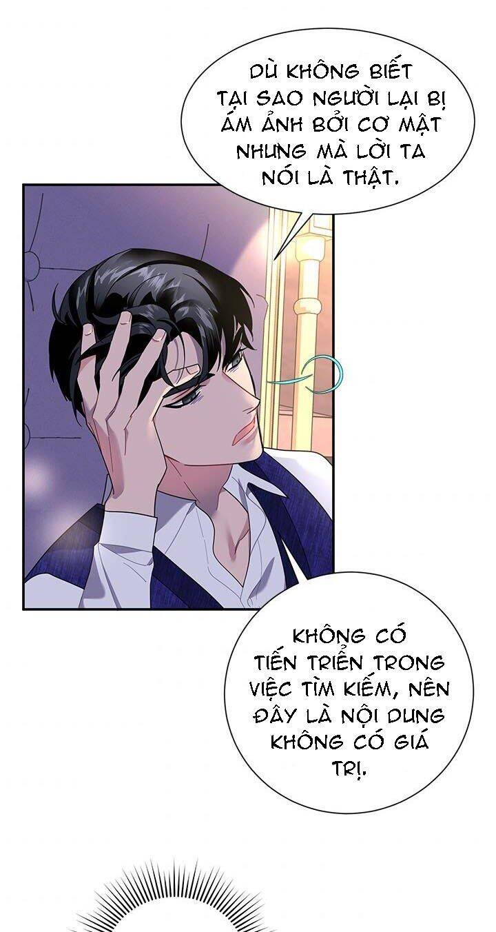 Công Chúa Của Loài Chim - Chương 17