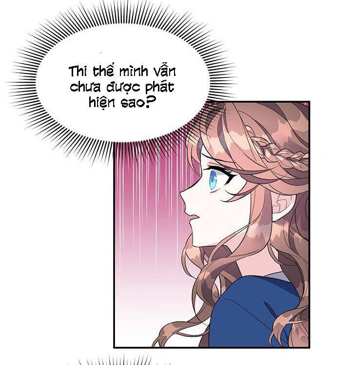 Công Chúa Của Loài Chim - Chương 17