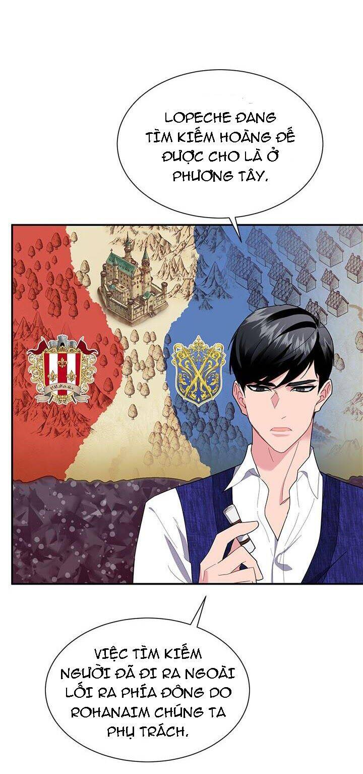 Công Chúa Của Loài Chim - Chương 17