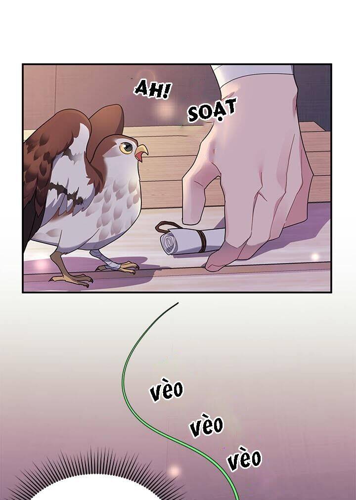 Công Chúa Của Loài Chim - Chương 17