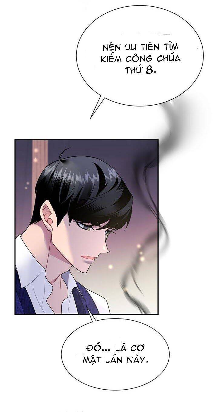 Công Chúa Của Loài Chim - Chương 17