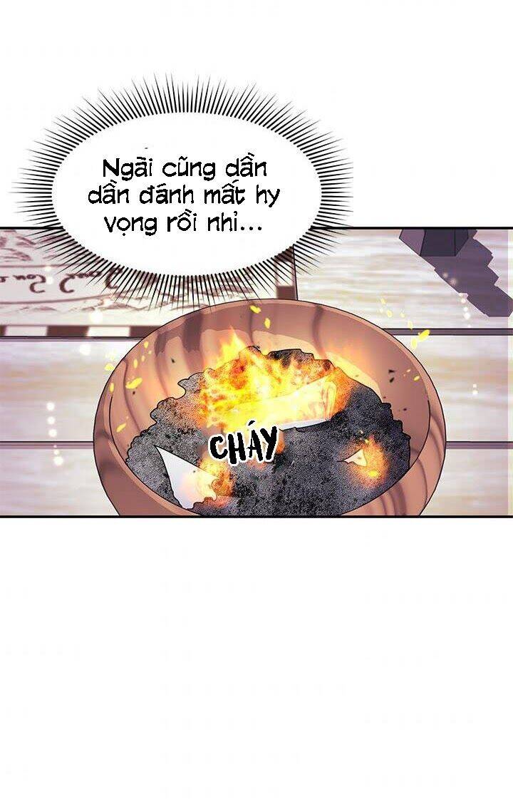 Công Chúa Của Loài Chim - Chương 17