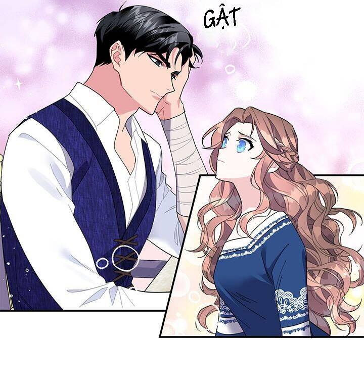 Công Chúa Của Loài Chim - Chương 17