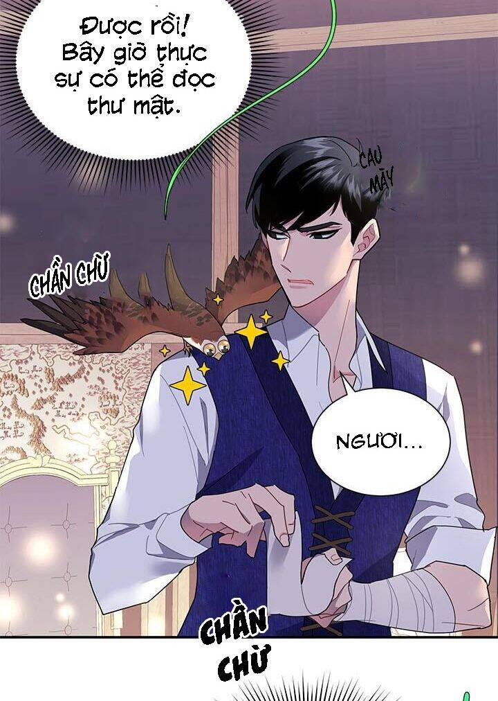 Công Chúa Của Loài Chim - Chương 17