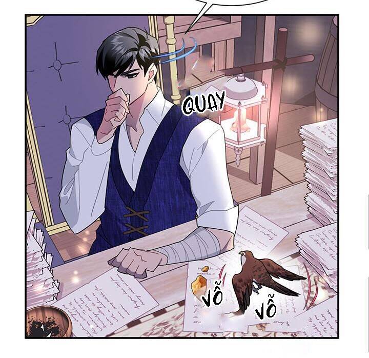Công Chúa Của Loài Chim - Chương 17