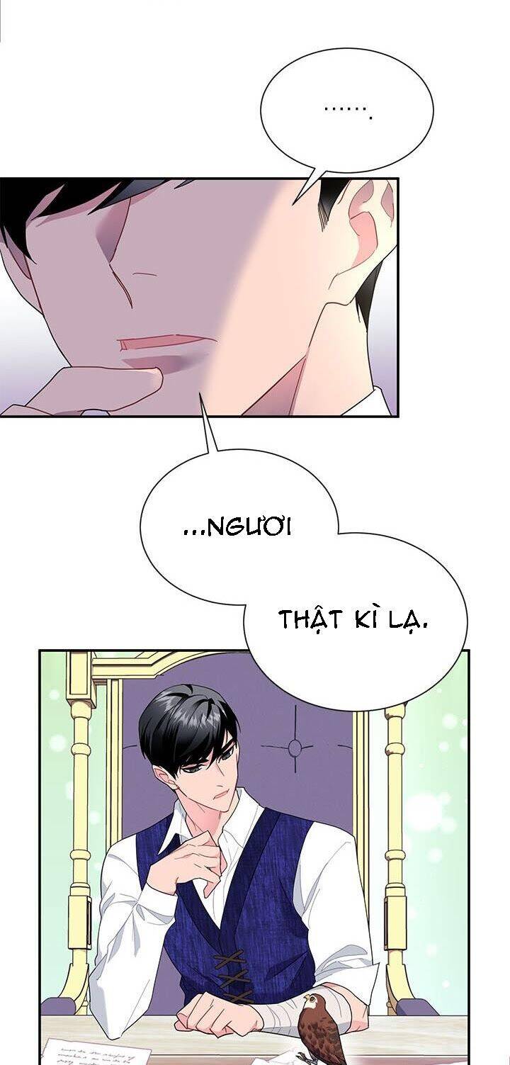 Công Chúa Của Loài Chim - Chương 17