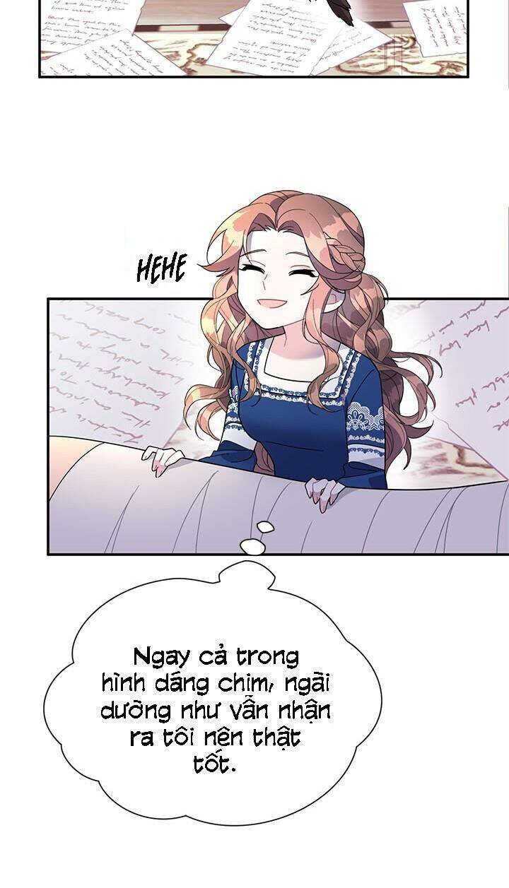 Công Chúa Của Loài Chim - Chương 17