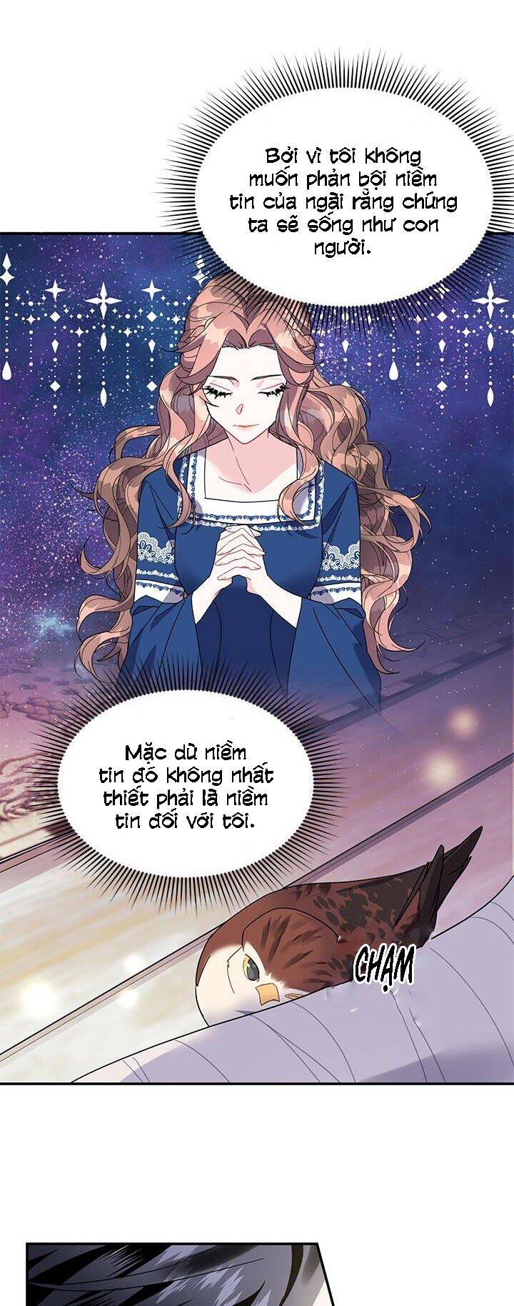 Công Chúa Của Loài Chim - Chương 17