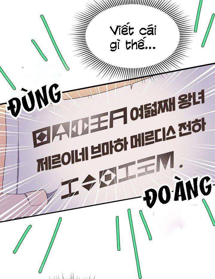 Công Chúa Của Loài Chim - Chương 17