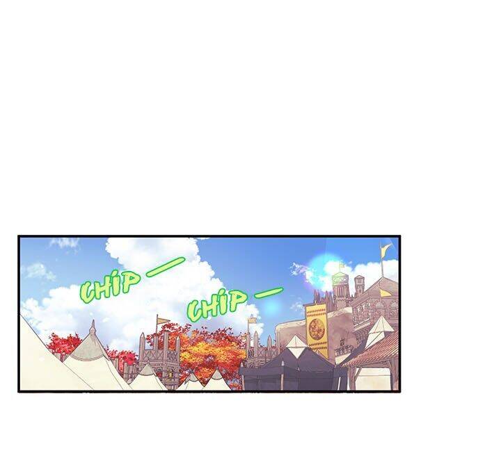 Công Chúa Của Loài Chim - Chương 18