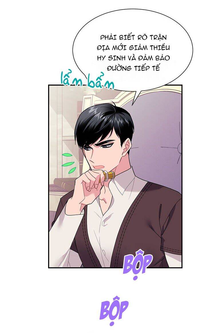 Công Chúa Của Loài Chim - Chương 18