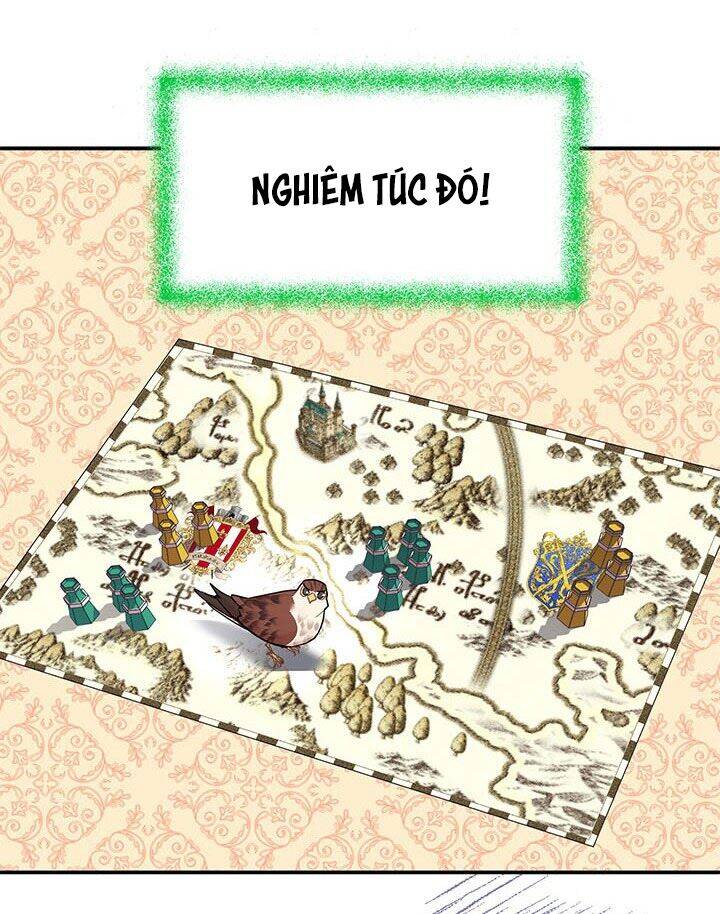 Công Chúa Của Loài Chim - Chương 18