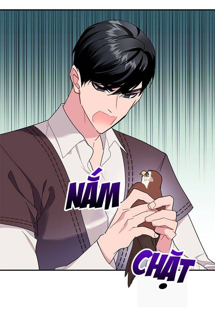 Công Chúa Của Loài Chim - Chương 18