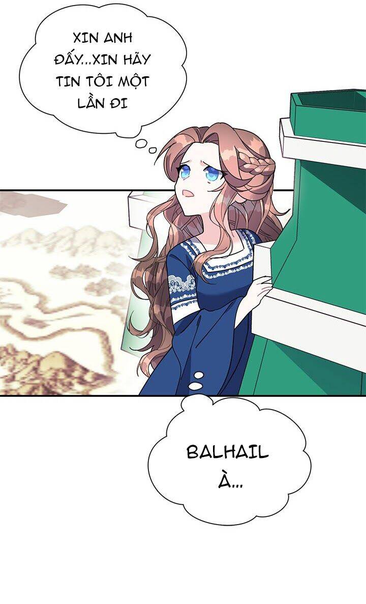 Công Chúa Của Loài Chim - Chương 18