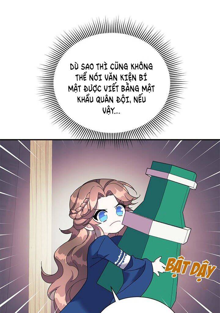 Công Chúa Của Loài Chim - Chương 18