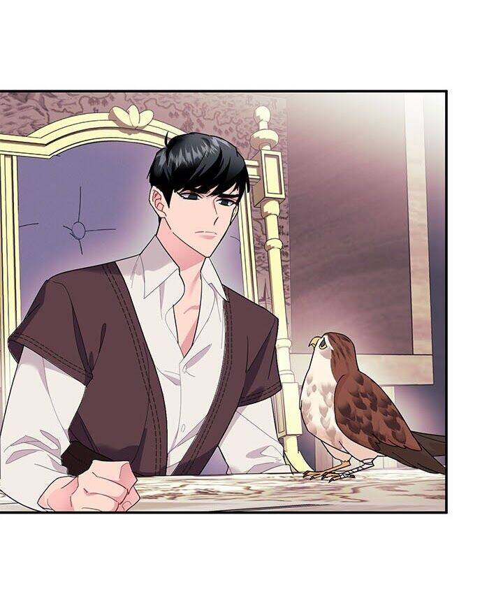 Công Chúa Của Loài Chim - Chương 18