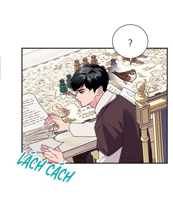 Công Chúa Của Loài Chim - Chương 18