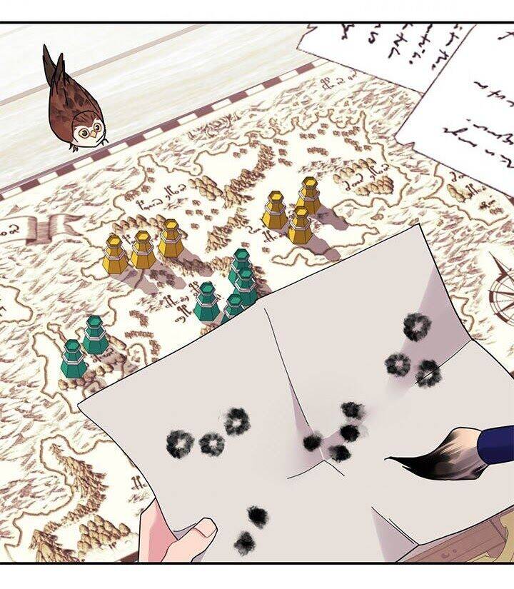 Công Chúa Của Loài Chim - Chương 18