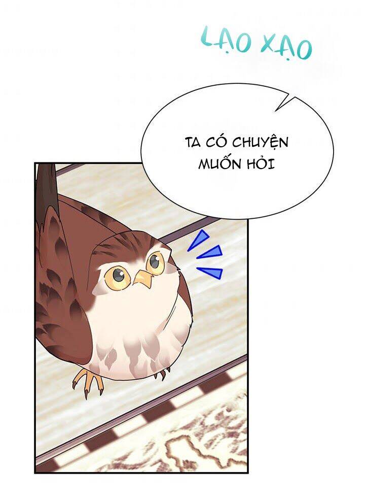 Công Chúa Của Loài Chim - Chương 18