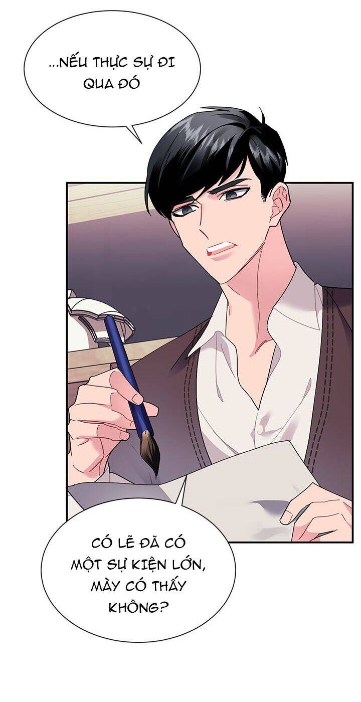 Công Chúa Của Loài Chim - Chương 18