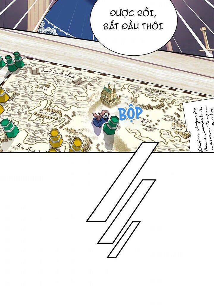 Công Chúa Của Loài Chim - Chương 18