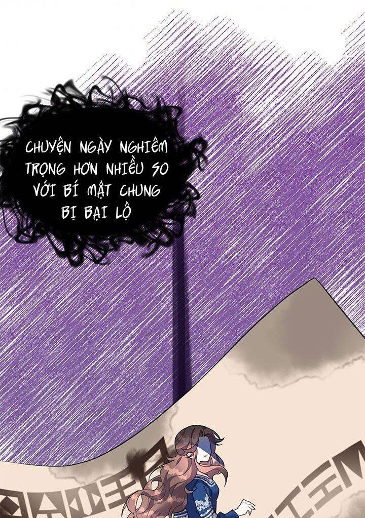 Công Chúa Của Loài Chim - Chương 18