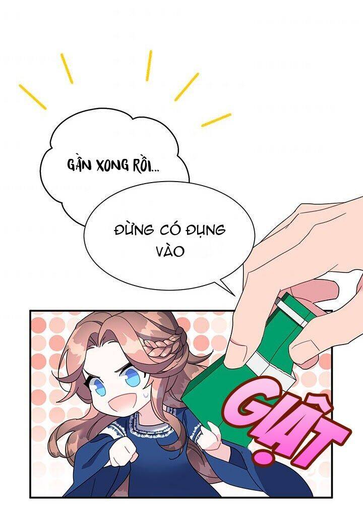 Công Chúa Của Loài Chim - Chương 18