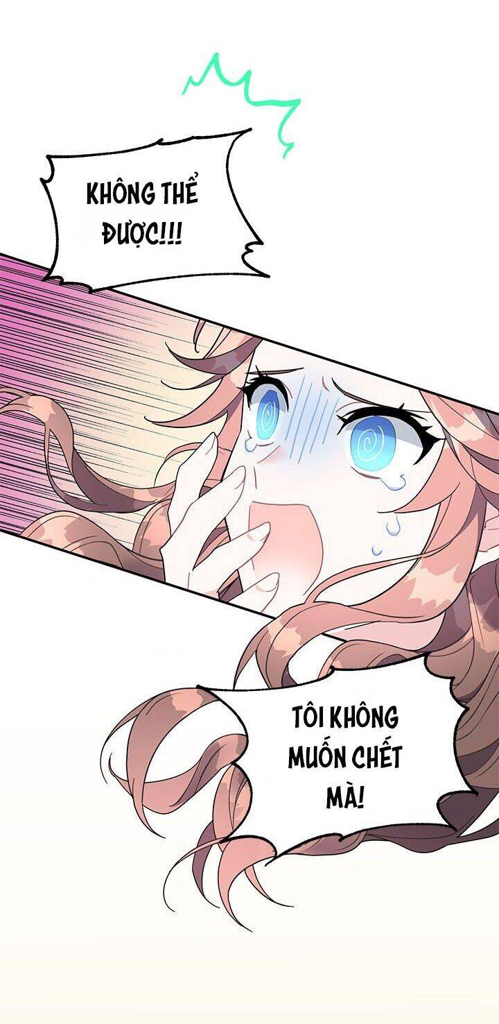 Công Chúa Của Loài Chim - Chương 18