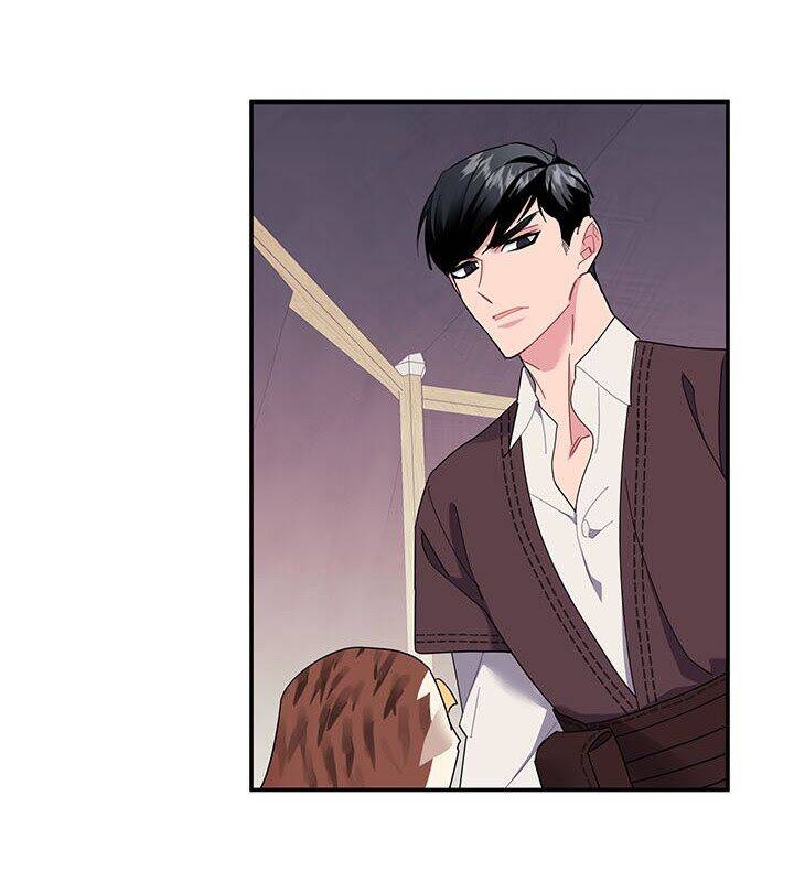 Công Chúa Của Loài Chim - Chương 18