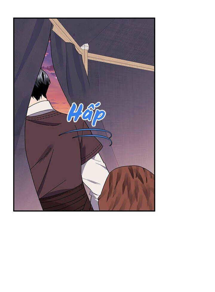 Công Chúa Của Loài Chim - Chương 18