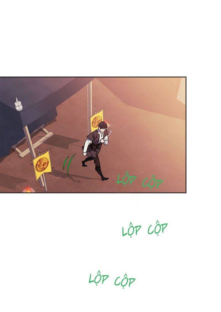 Công Chúa Của Loài Chim - Chương 18