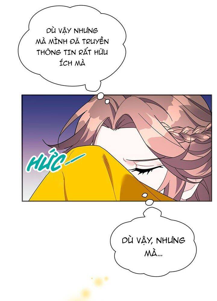 Công Chúa Của Loài Chim - Chương 18