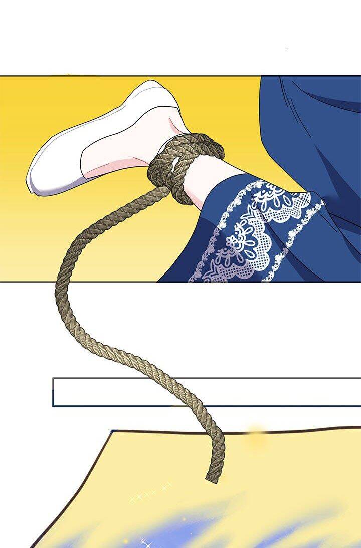 Công Chúa Của Loài Chim - Chương 18