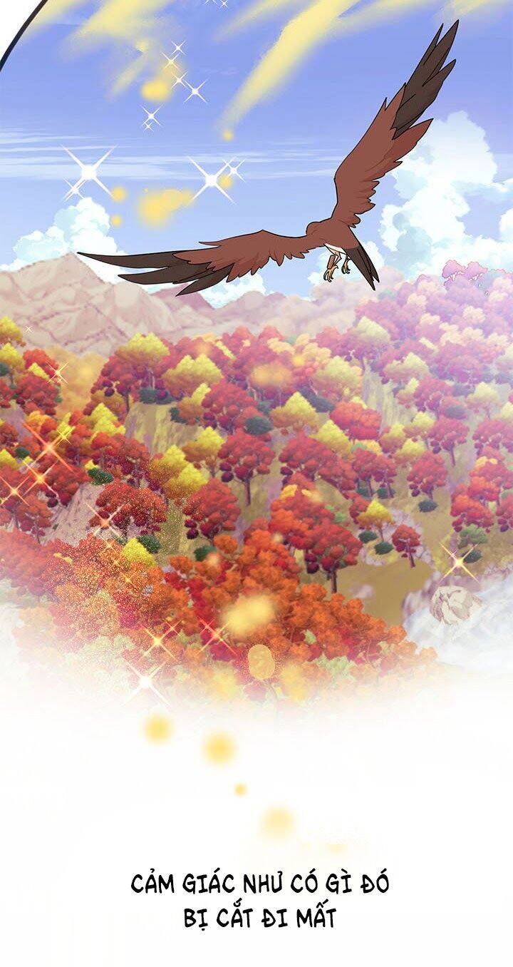 Công Chúa Của Loài Chim - Chương 18