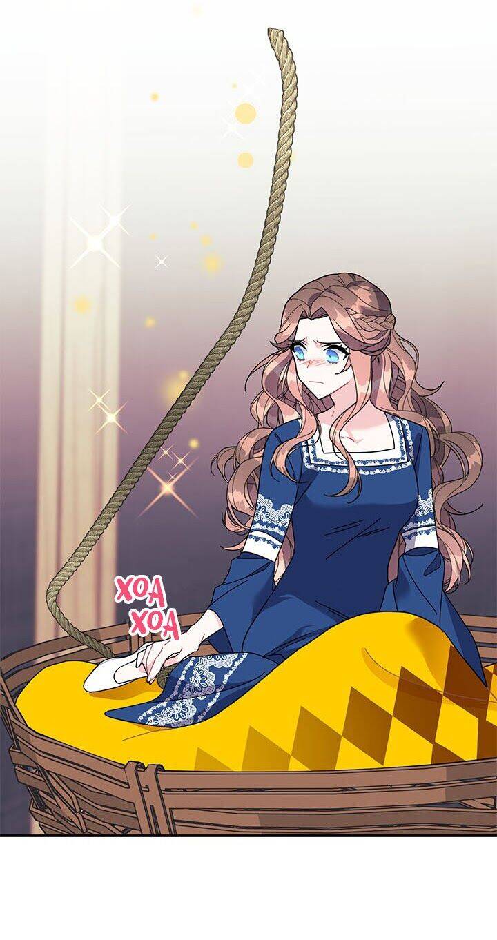 Công Chúa Của Loài Chim - Chương 18