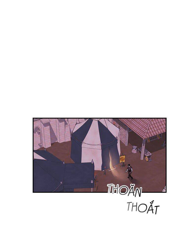 Công Chúa Của Loài Chim - Chương 19