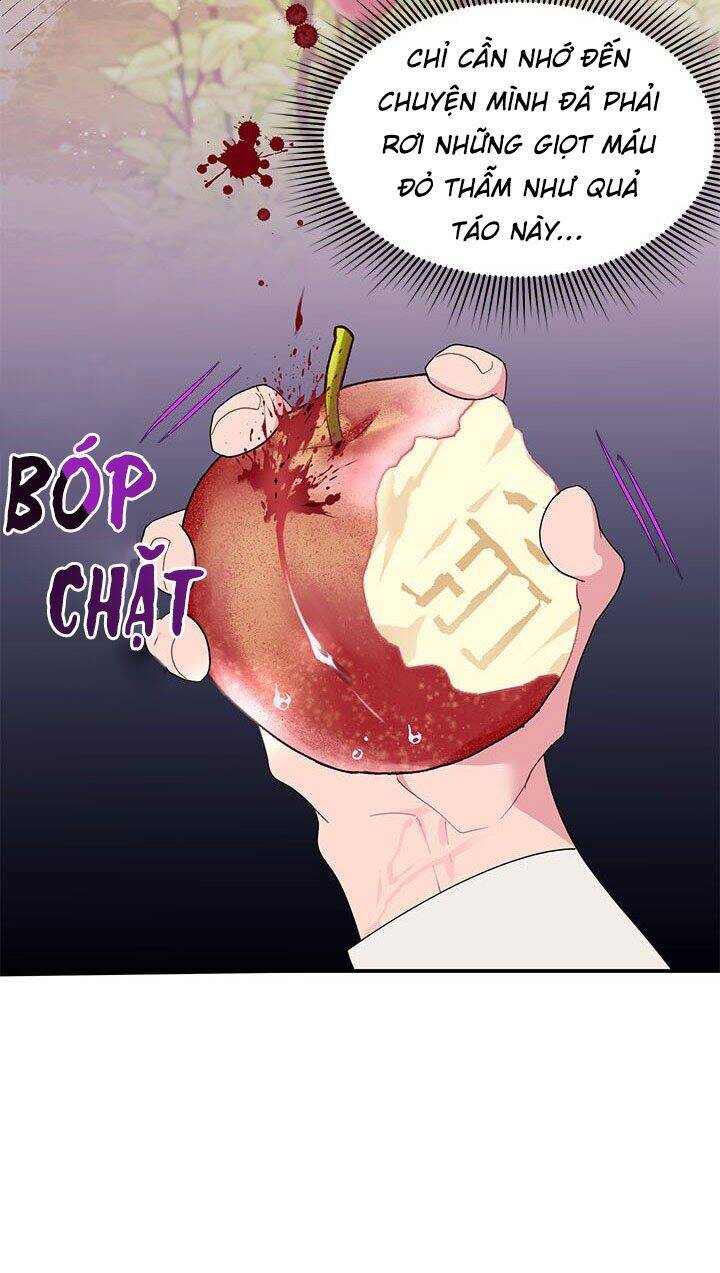 Công Chúa Của Loài Chim - Chương 19