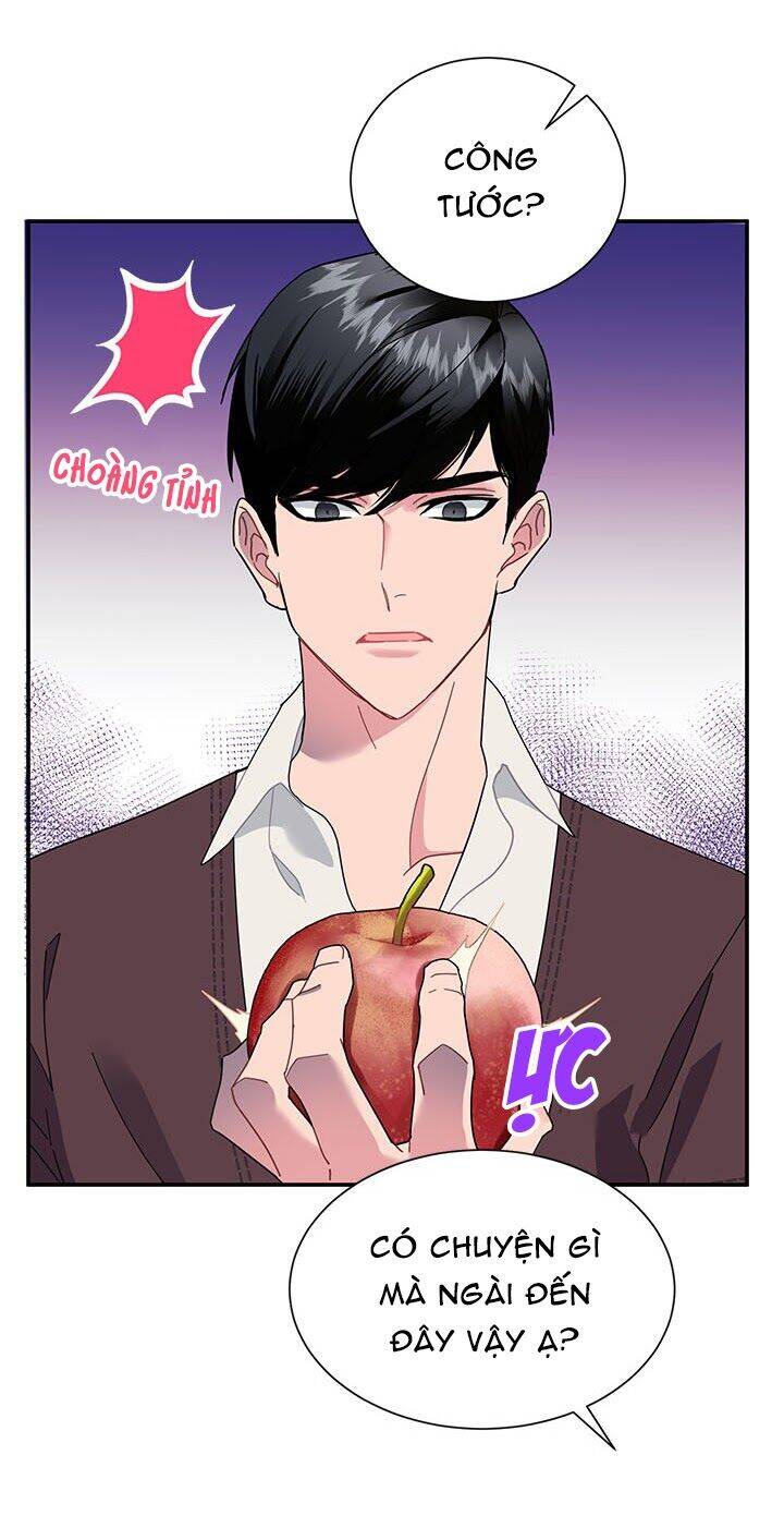 Công Chúa Của Loài Chim - Chương 19