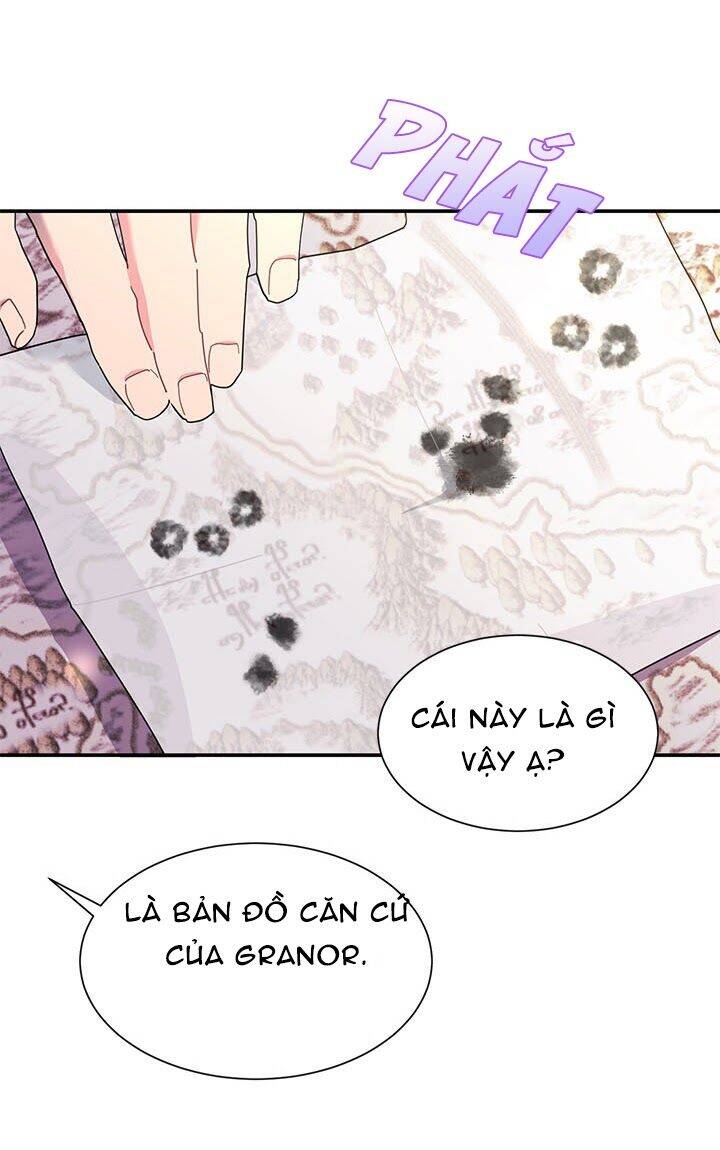 Công Chúa Của Loài Chim - Chương 19