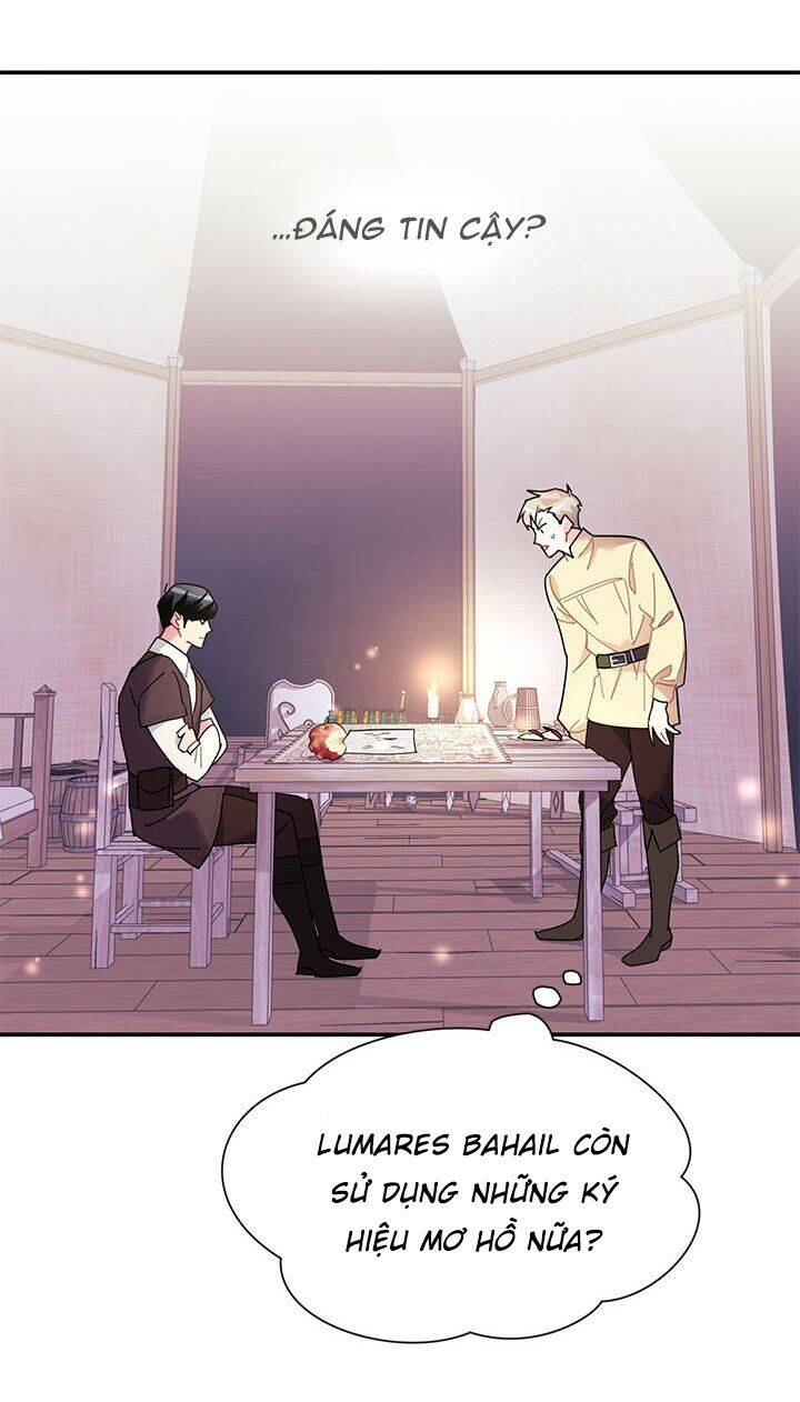 Công Chúa Của Loài Chim - Chương 19