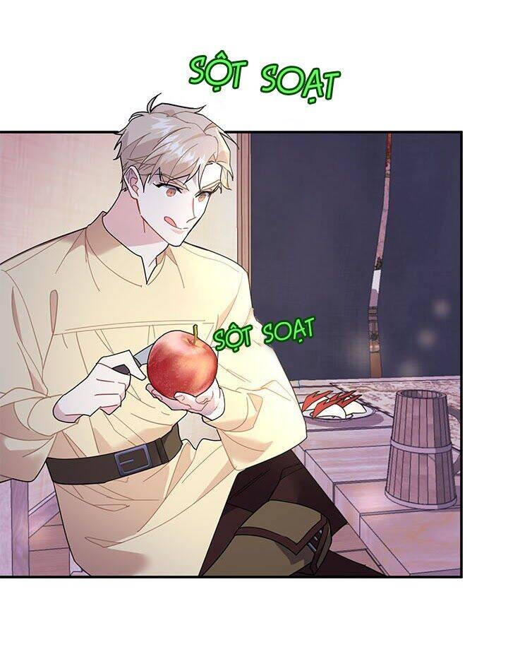 Công Chúa Của Loài Chim - Chương 19