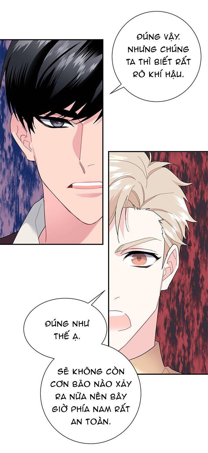 Công Chúa Của Loài Chim - Chương 19